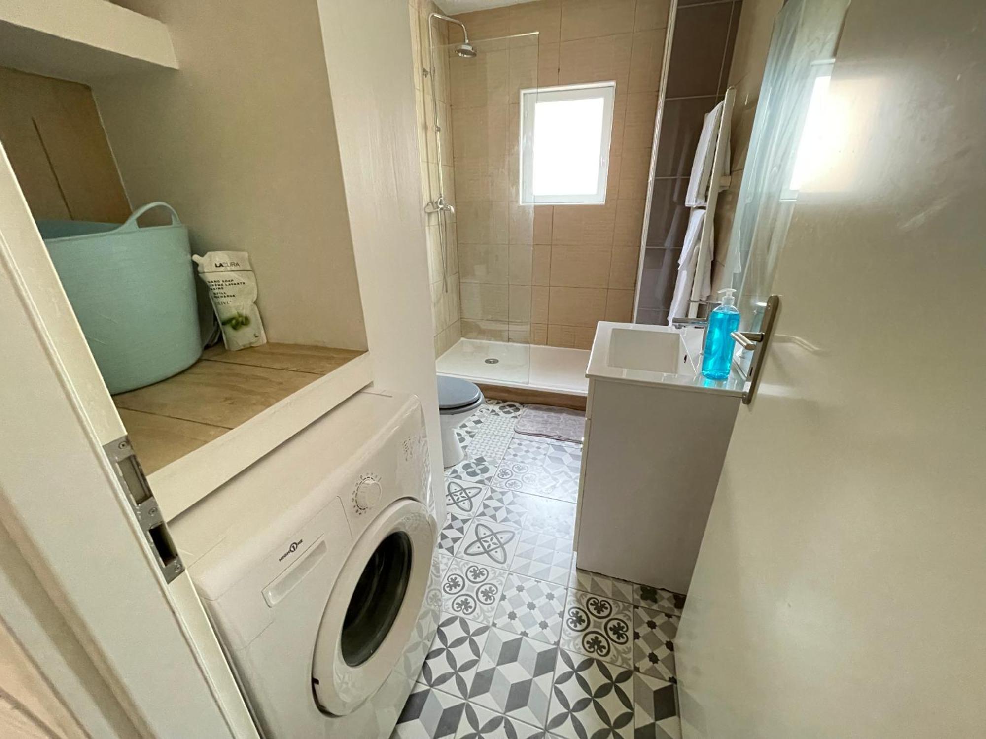 Hexagone Wifi Un Sejour A Part Apartment Longeville-les-Metz ภายนอก รูปภาพ