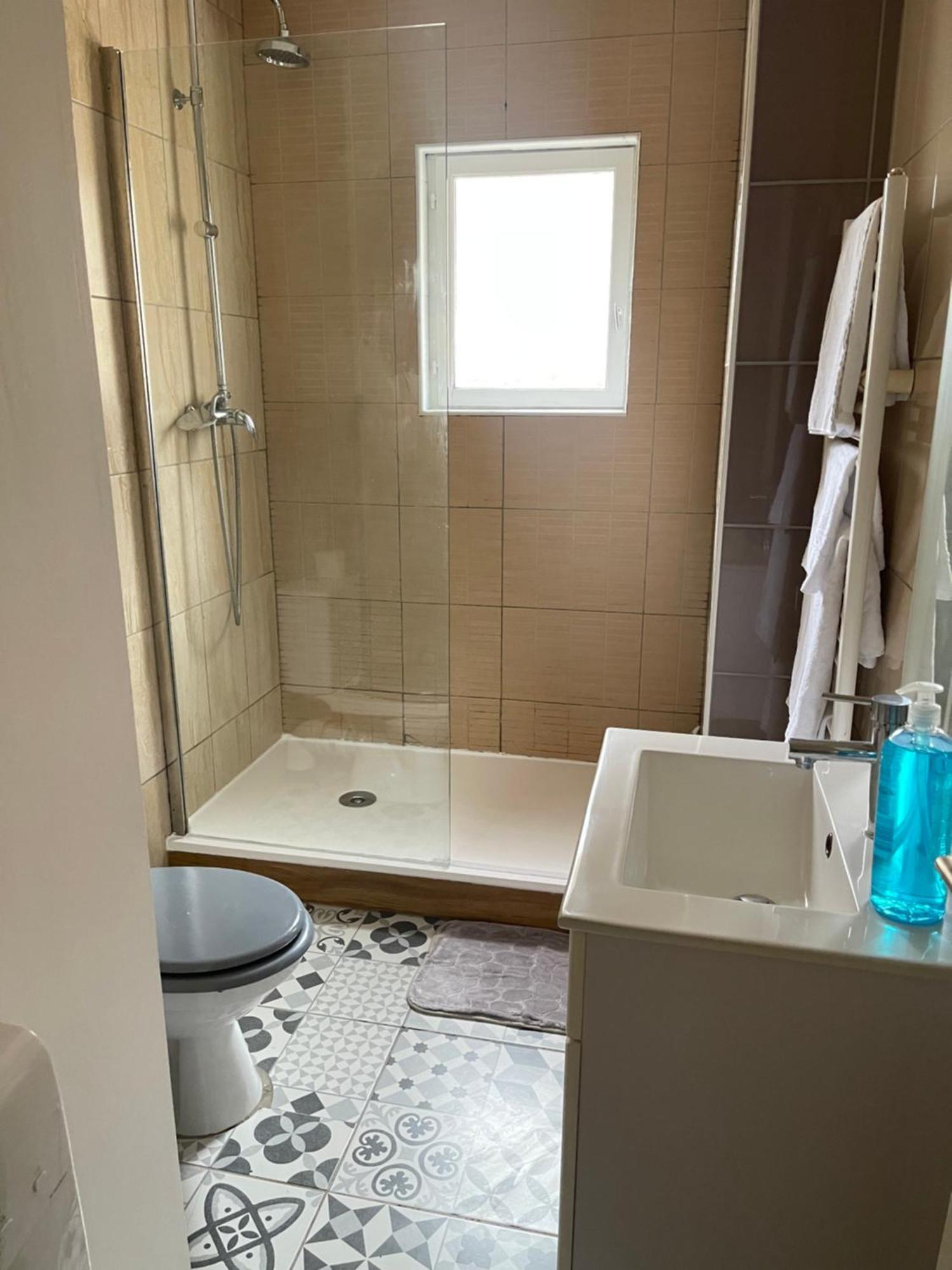 Hexagone Wifi Un Sejour A Part Apartment Longeville-les-Metz ภายนอก รูปภาพ