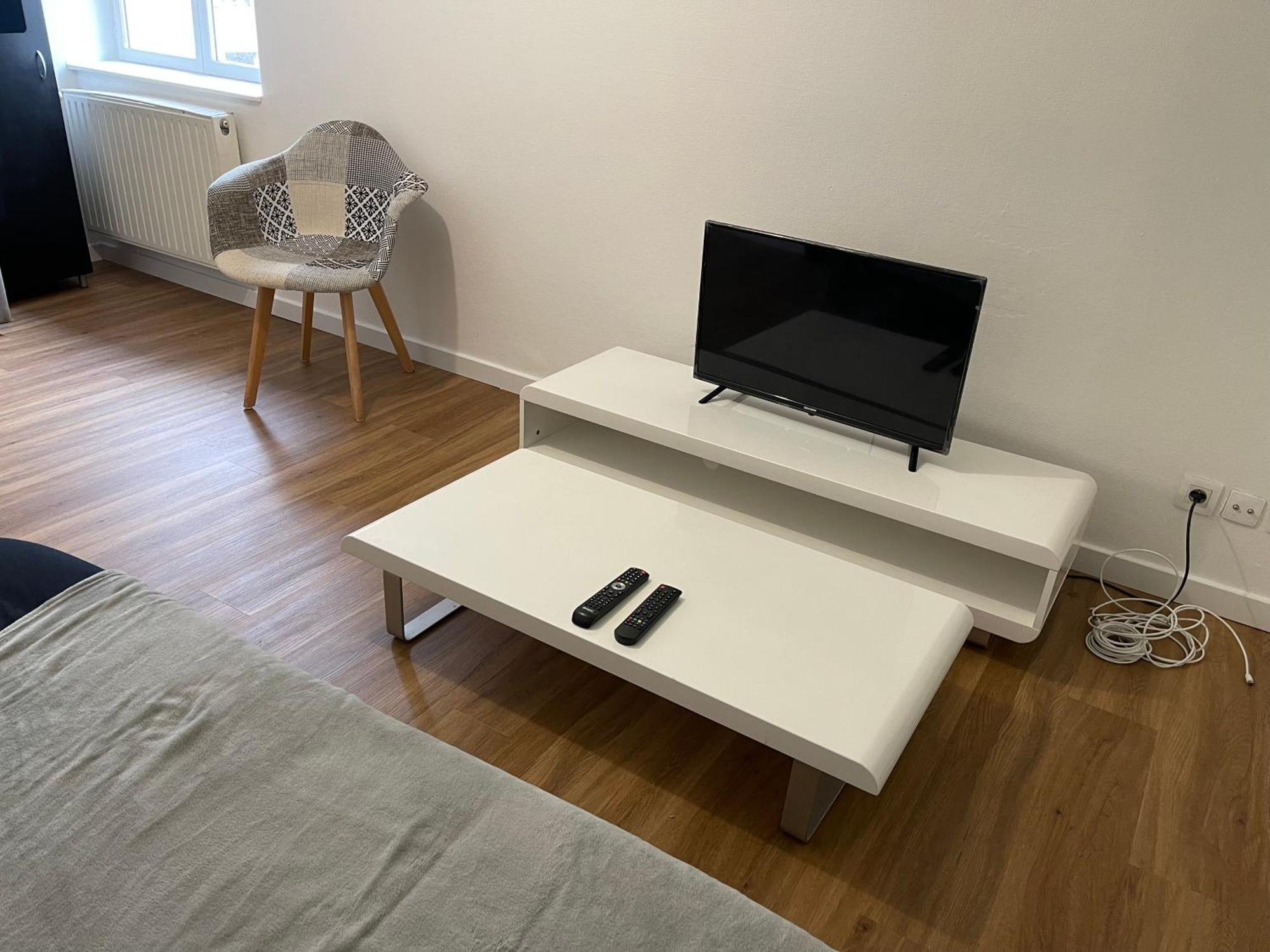 Hexagone Wifi Un Sejour A Part Apartment Longeville-les-Metz ภายนอก รูปภาพ