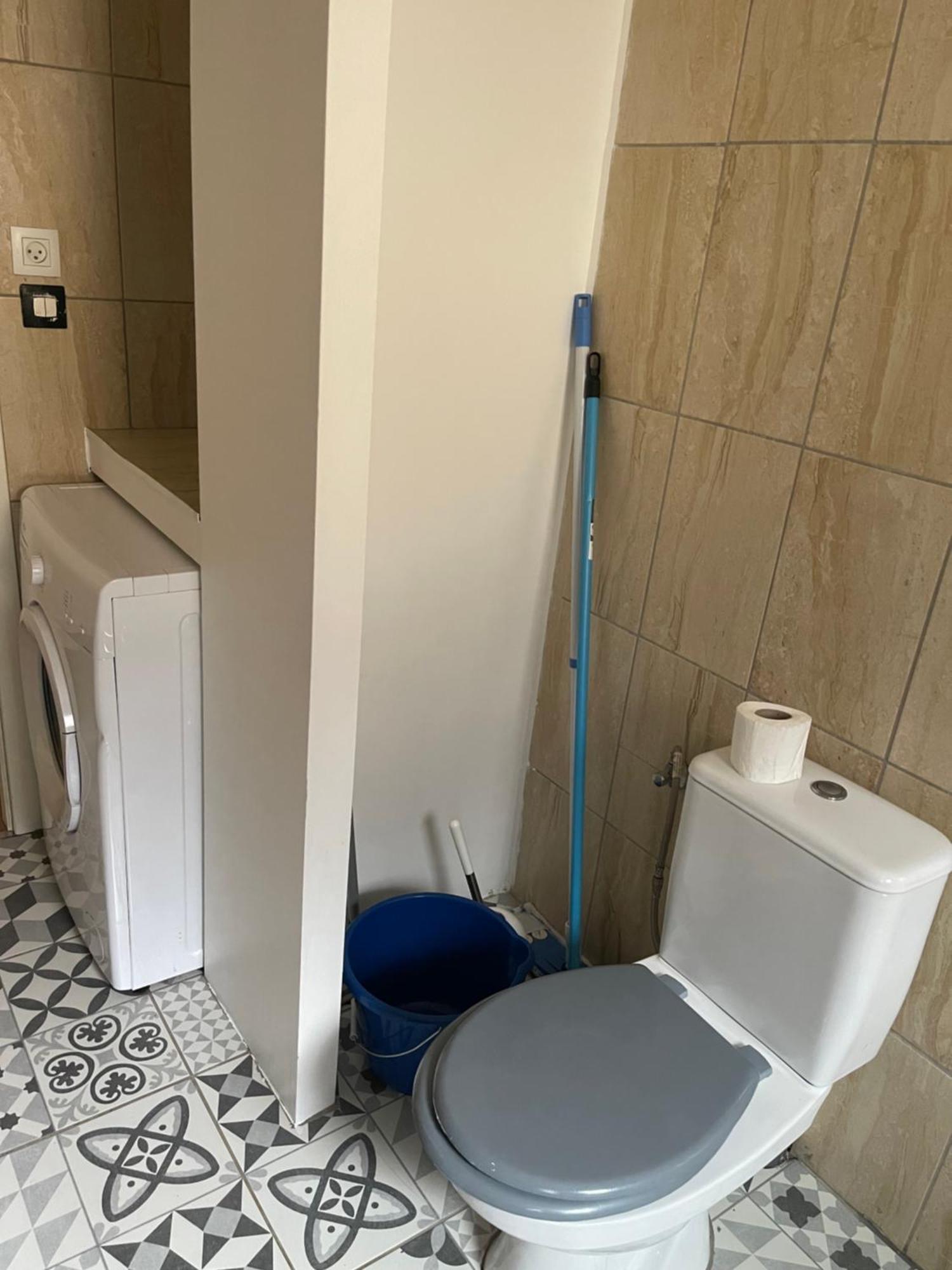 Hexagone Wifi Un Sejour A Part Apartment Longeville-les-Metz ภายนอก รูปภาพ