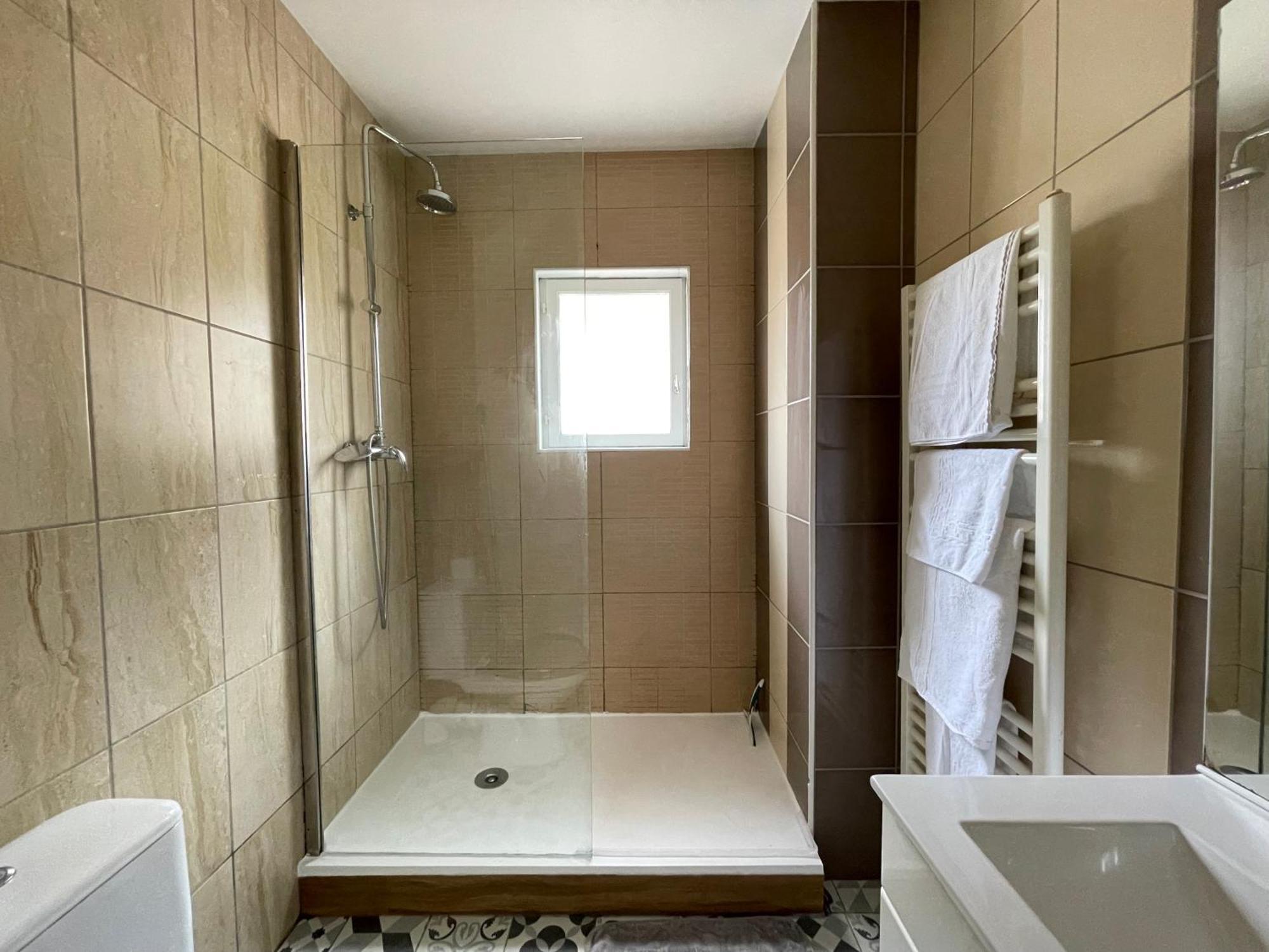 Hexagone Wifi Un Sejour A Part Apartment Longeville-les-Metz ภายนอก รูปภาพ